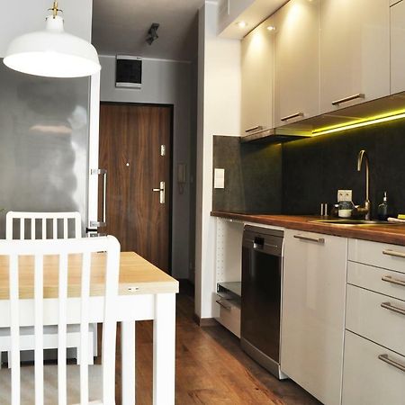 Dworska 1A - Studio By Homeprime كراكوفيا المظهر الخارجي الصورة