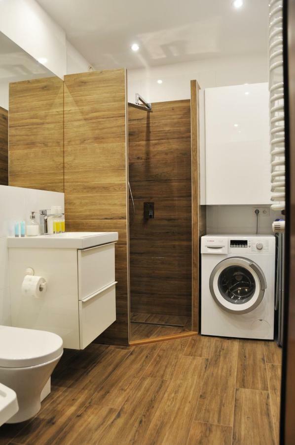Dworska 1A - Studio By Homeprime كراكوفيا المظهر الخارجي الصورة