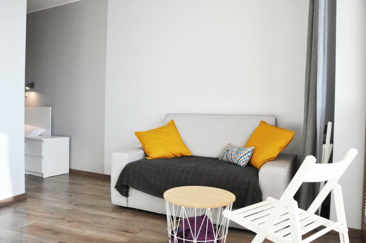 Dworska 1A - Studio By Homeprime كراكوفيا المظهر الخارجي الصورة