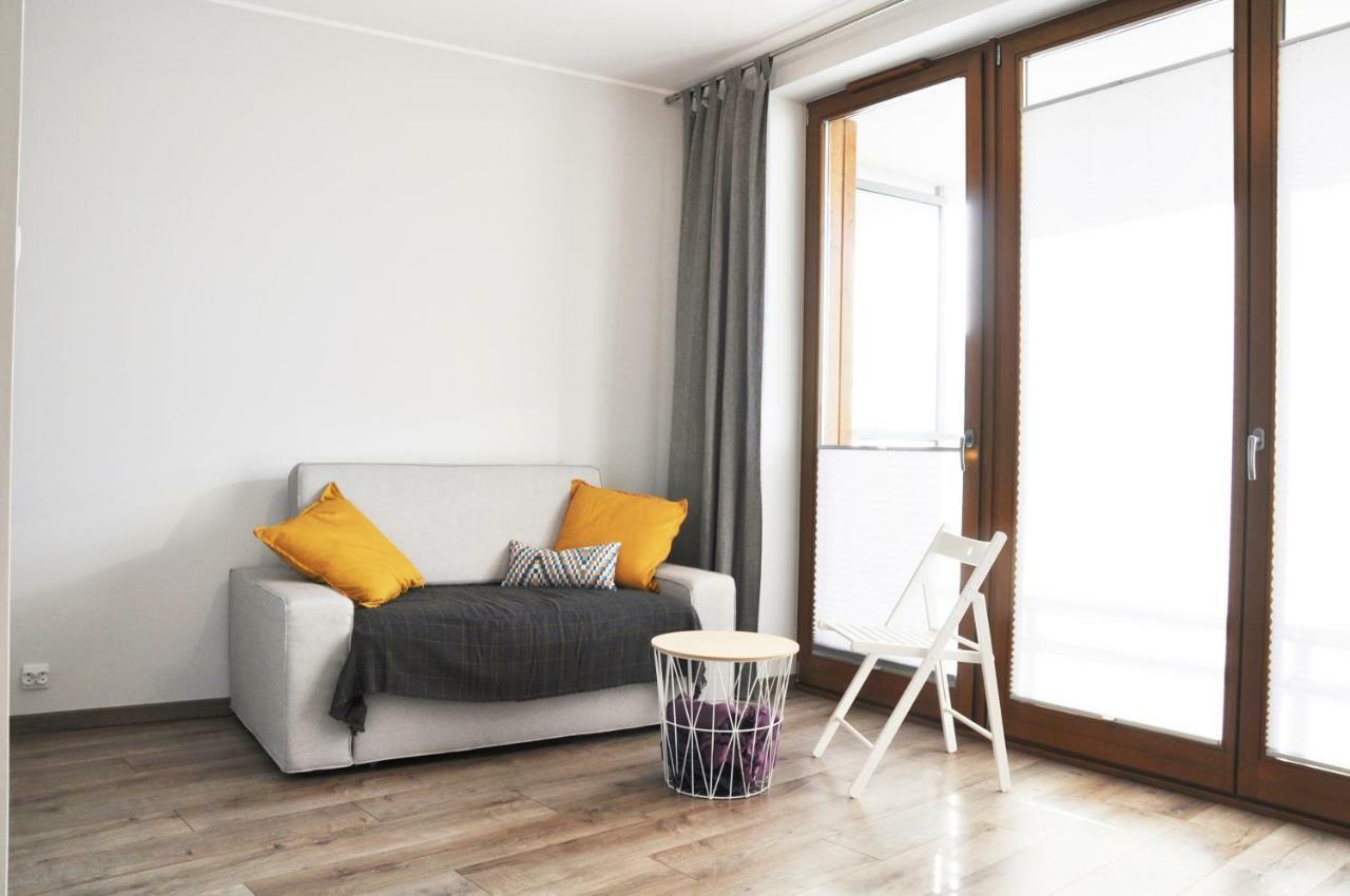 Dworska 1A - Studio By Homeprime كراكوفيا المظهر الخارجي الصورة